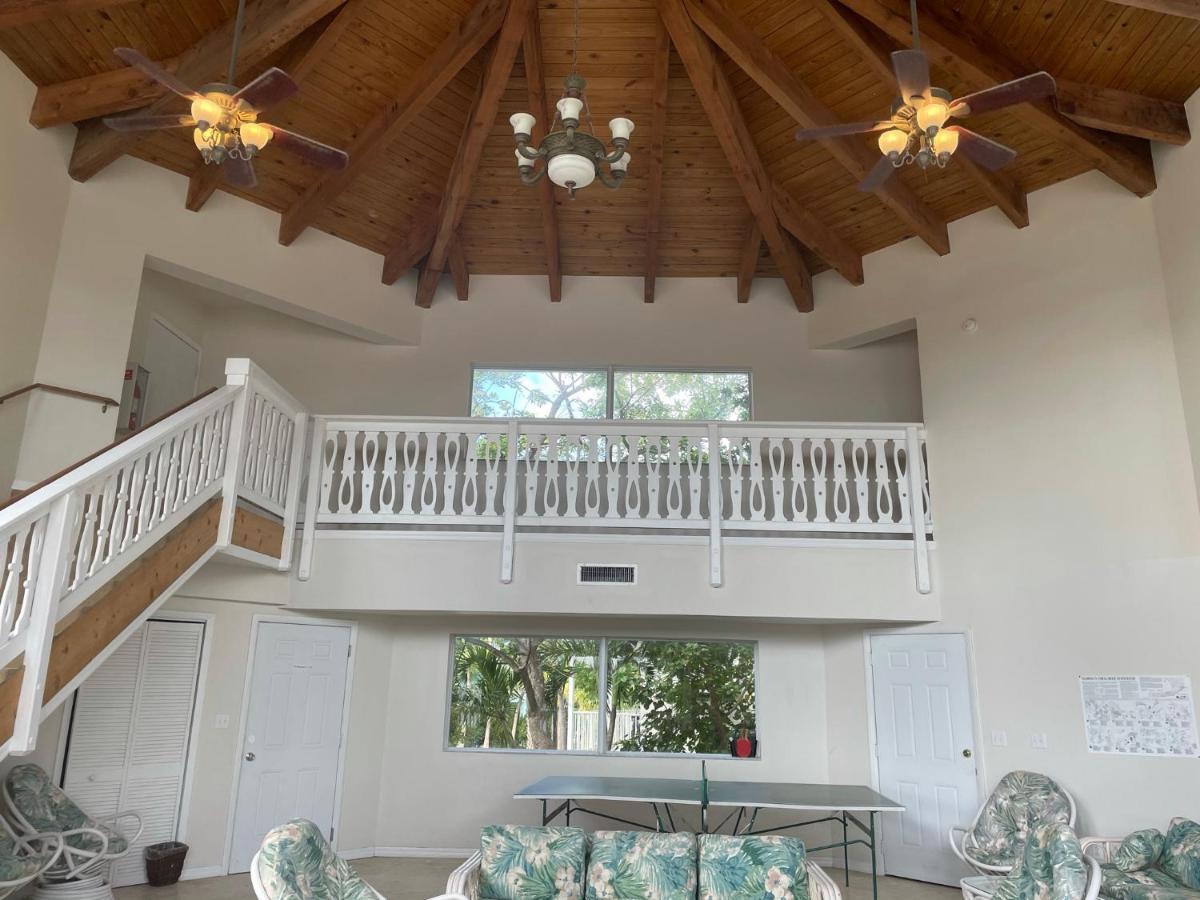 Coconut Cove Resort & Marina Islamorada Exterior photo