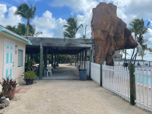 Coconut Cove Resort & Marina Islamorada Exterior photo
