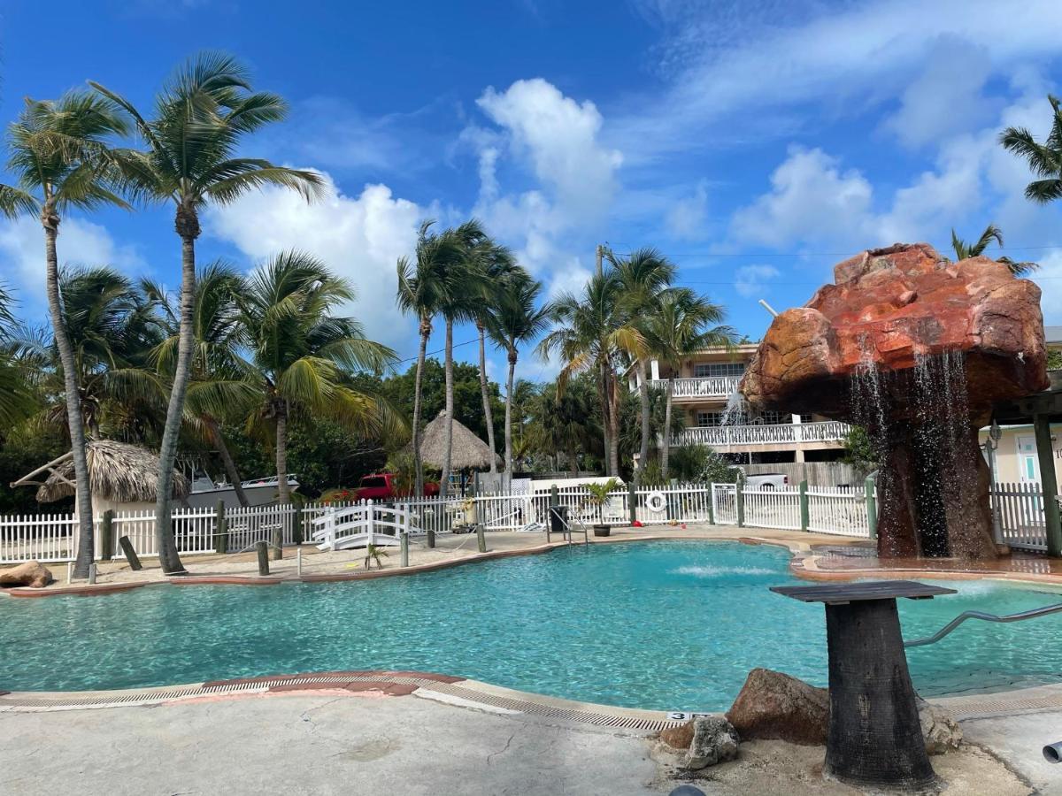 Coconut Cove Resort & Marina Islamorada Exterior photo