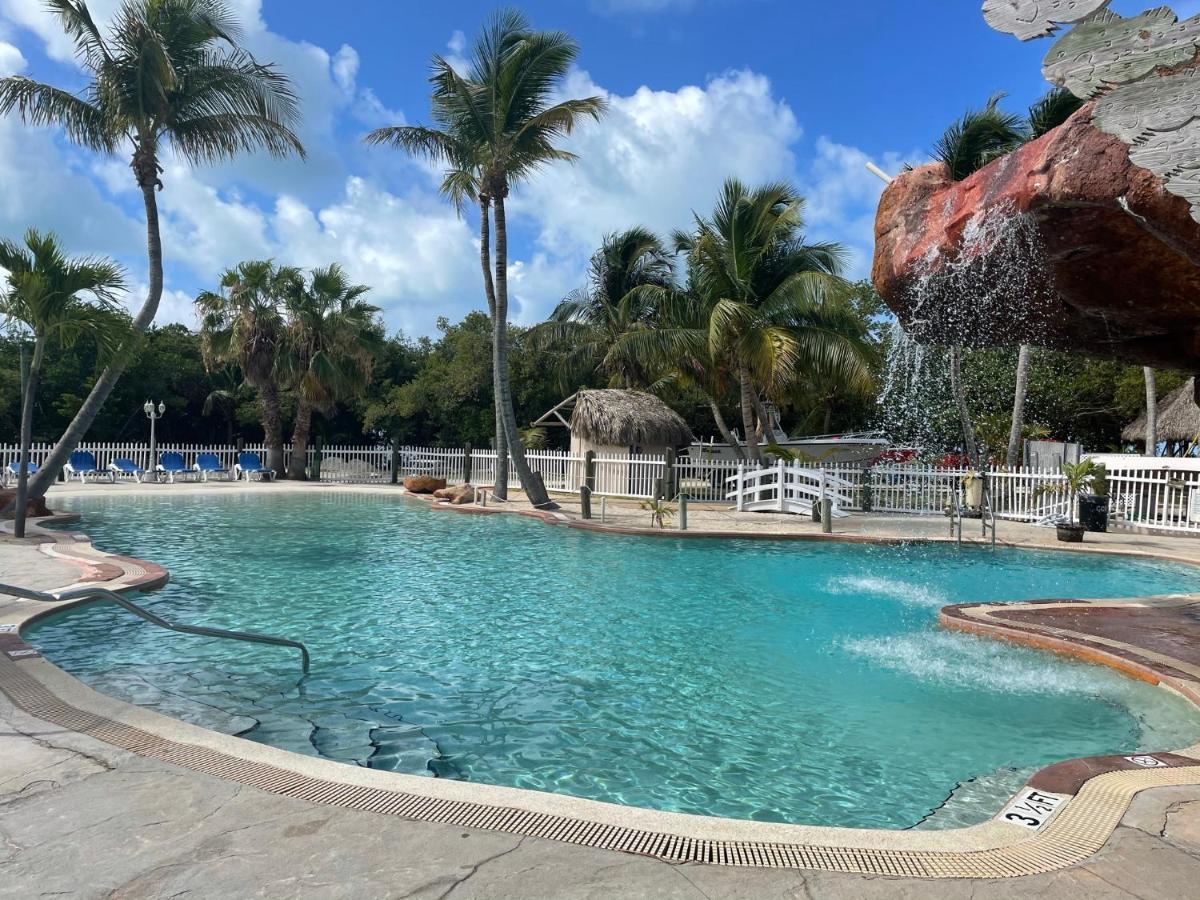 Coconut Cove Resort & Marina Islamorada Exterior photo